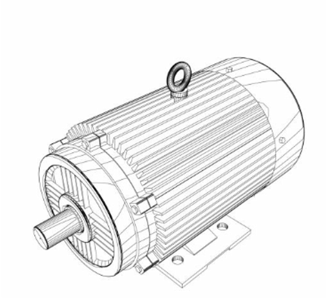 Camera AI-assistant for maintenance engineers