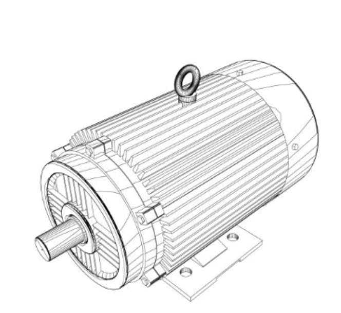 Camera AI-assistant for maintenance engineers